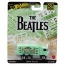 Hot Wheels Premium The Beatles Hiway Hauler